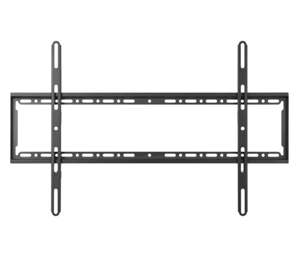 One For All WM2615 Płaski uchwyt do TV 32"-90", 60kg, 600x400, Czarny - 1589589 - zdjęcie